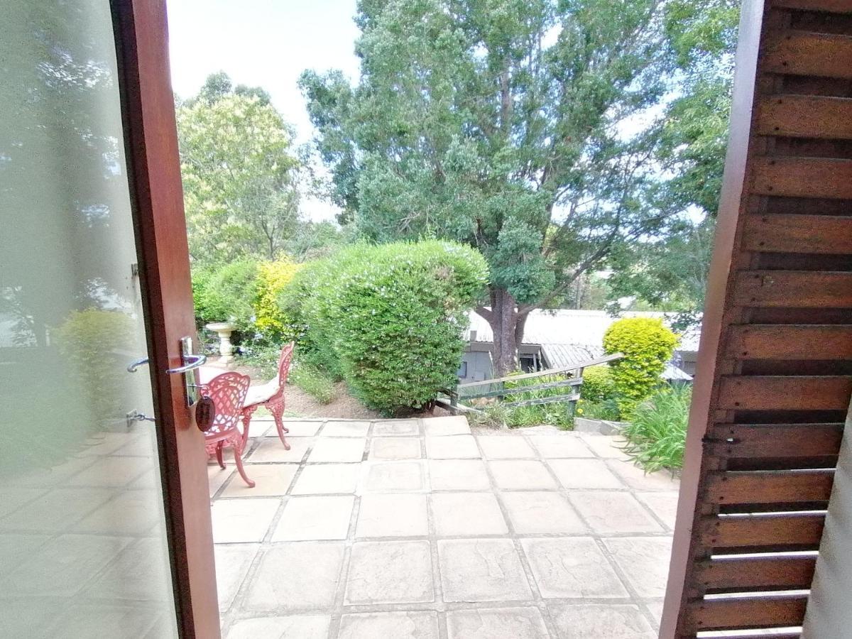 Aanhuizen Guest House Swellendam Exterior foto