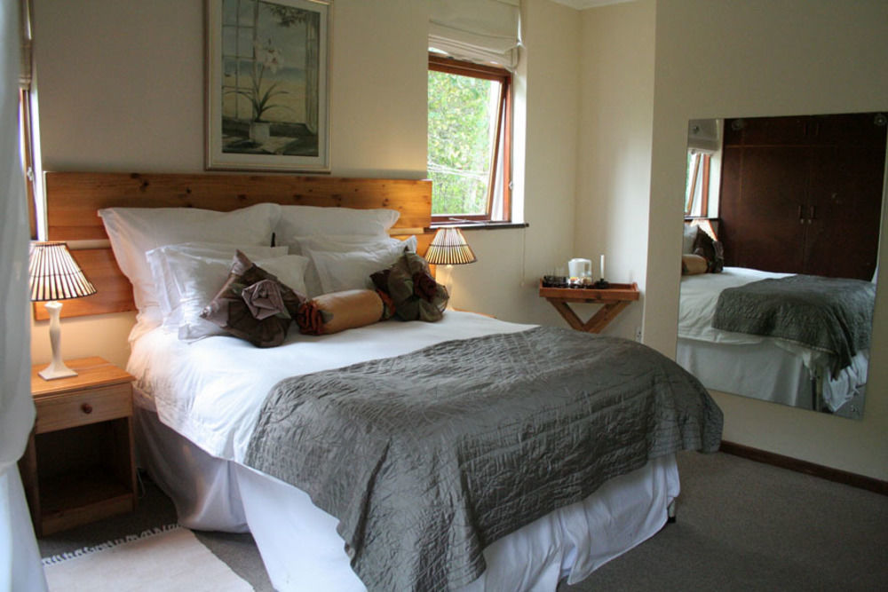 Aanhuizen Guest House Swellendam Exterior foto
