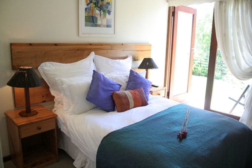 Aanhuizen Guest House Swellendam Exterior foto